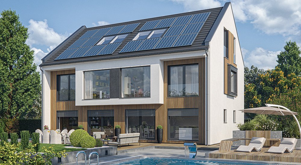 Traumhaus in Traumlage