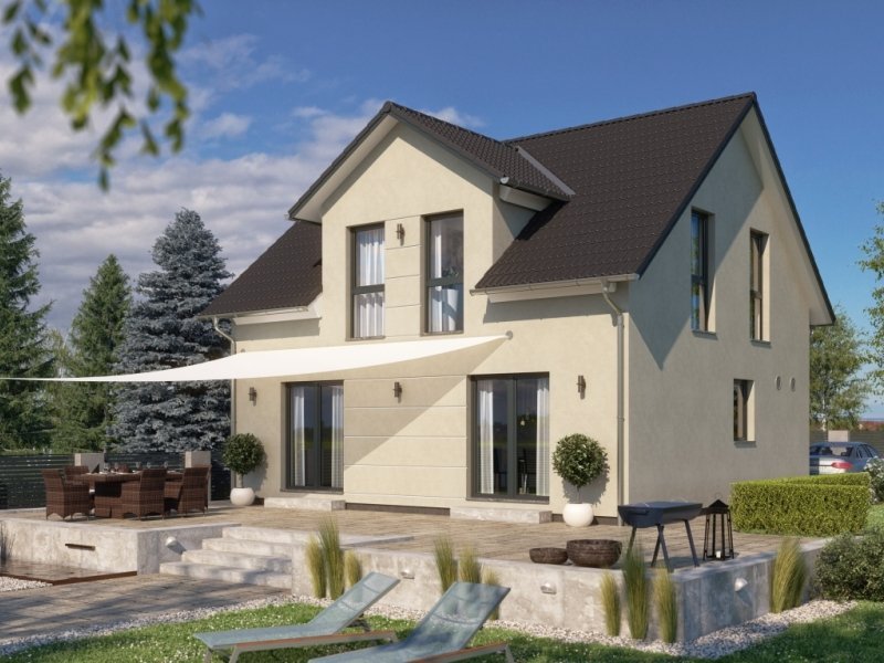 Der beste Weg in Ihr neues Zuhause